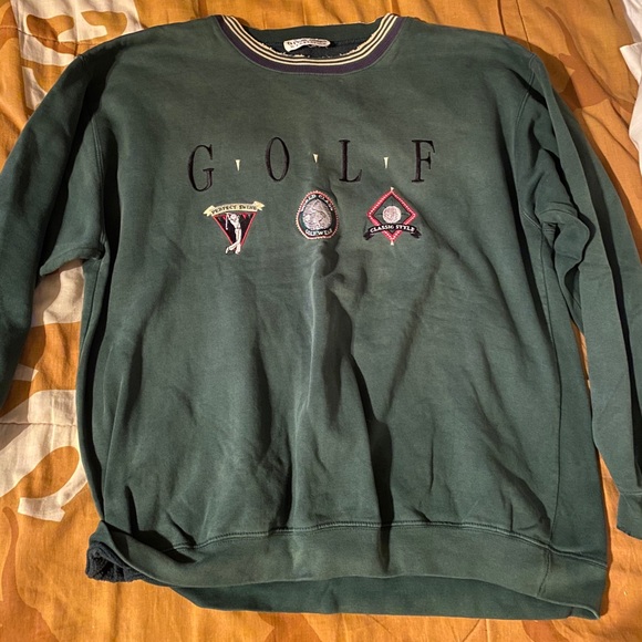 Great Lakes Recreation Other - Great Lakes Recreation Sweater